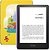 Фото Amazon Kindle Paperwhite 11th Gen (2021) Kids Edition 16Gb Robot Dreams Cover Black