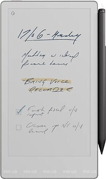 Фото reMarkable Paper Pro Move 64Gb Gray