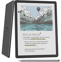Фото Amazon Kindle Scribe Colorsoft 64Gb Graphite