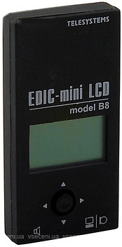 Фото Edic-mini LCD B8-300h