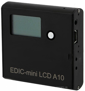 Фото Edic-mini LCD A10-300h