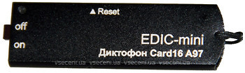 Фото Edic-mini Card 16 A97