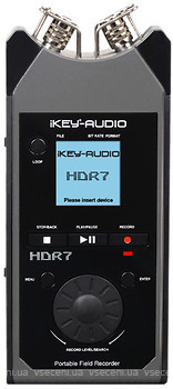 Фото Ikey-Audio HDR-7