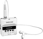 Фото Tascam DR-10LW