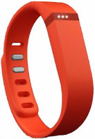 Фото Fitbit Flex Red