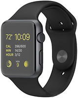 Фото Apple Watch Sport (MJ3T2)