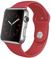 Фото Apple Watch Sport Product Red (MLLE2)