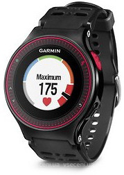 Фото Garmin Forerunner 225