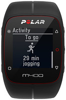 Фото Polar M400 Black