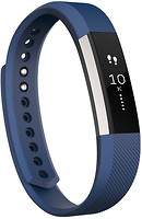 Фото Fitbit Alta Blue