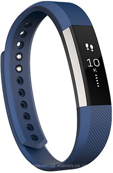 Фото Fitbit Alta Blue