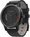 Фото Garmin Vivomove Classic Black