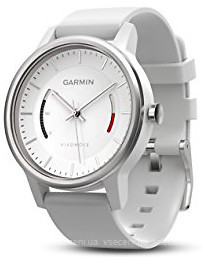 Фото Garmin Vivomove Sport White