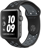 Фото Apple Watch Nike+ Series 2 (MNYX2)
