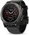 Фото Garmin Fenix 5X Slate Gray Sapphire with Black Band