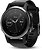 Фото Garmin Fenix 5S Silver with Black Band