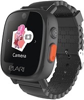 Фото Elari FixiTime 3 Black (ELFIT3BLK)