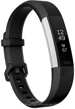 Фото Fitbit Alta HR Black