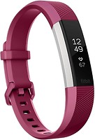 Фото Fitbit Alta HR Red