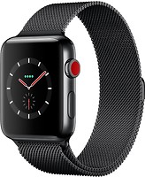 Фото Apple Watch Series 3 (MR1L2)