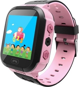 Фото GoGPS ME K12 Pink