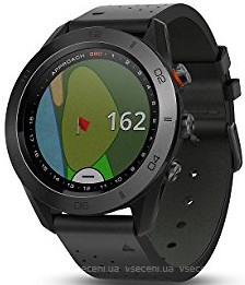 Фото Garmin Approach S60 Black Premium