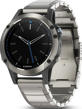 Фото Garmin Quatix 5 Sapphire