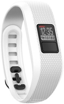 Фото Garmin Vivofit 3 White Regular