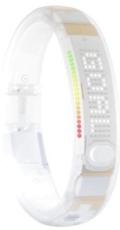 Фото Nike+ FuelBand White