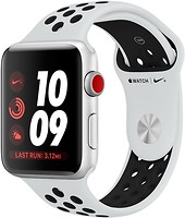 Фото Apple Watch Nike+ Series 3 (MQME2)