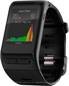 Фото Garmin Vivoactive HR Normal