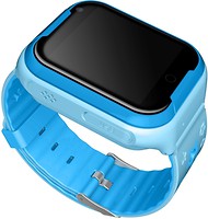 Фото UWatch Q402 Kid Blue
