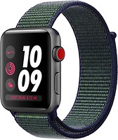 Фото Apple Watch Series 3 (MQLH2)