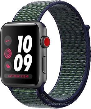 Фото Apple Watch Series 3 (MQLH2)