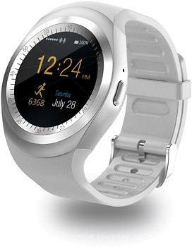 Фото UWatch Y1 White