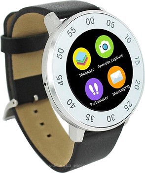 Фото UWatch S366 Silver