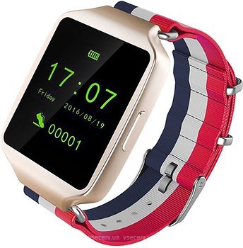 Фото UWatch L1 Gold