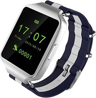 Фото UWatch L1 Silver