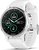 Фото Garmin Fenix 5S Plus Sapphire White with White Band