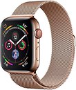 Фото Apple Watch Series 4 (MTV82/MTX52)