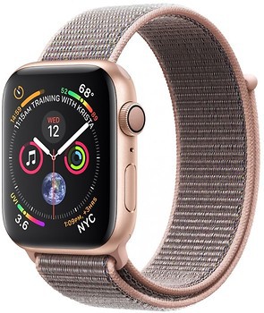 Фото Apple Watch Series 4 (MU692)