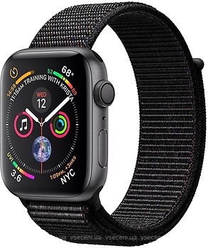 Фото Apple Watch Series 4 (MU6E2)