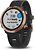 Фото Garmin Forerunner 645 Music Black with Rose-gold Hardware (010-01863-33)