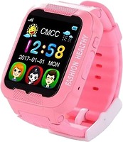 Фото Smart Baby Watch K3 Pink