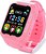 Фото Smart Baby Watch K3 Pink