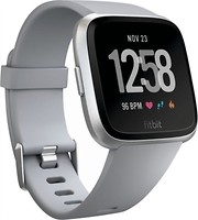 Фото Fitbit Versa Silver