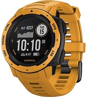 Фото Garmin Instinct Sunburst