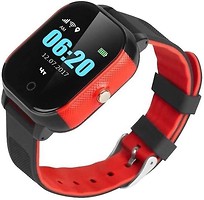 Фото GoGPS ME K23 Black/Red