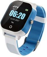 Фото GoGPS ME K23 Blue/White