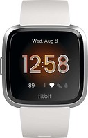 Фото Fitbit Versa Lite Edition White